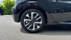 Peugeot 208 1.2 PureTech 100 Active 5dr Petrol Hatchback